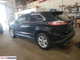 Ford Edge 2019 2 Ford Edge 2019 2