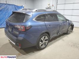 Subaru Outback 2020 2