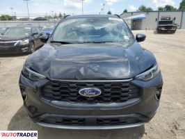 Ford Escape 2023 2