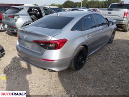 Honda Civic 2023 2