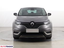 Renault Espace 2017 1.6 158 KM