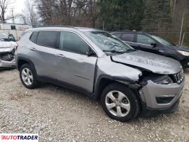 Jeep Compass 2020 2