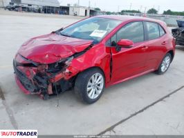 Toyota Corolla 2023 2 Toyota Corolla 2023 2