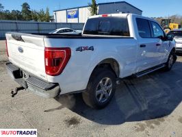 Ford Pozostałe 2023 3
