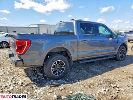 Ford Pozostałe 2022 3