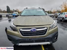 Subaru Outback 2020 2