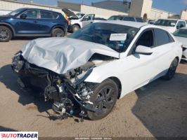 Hyundai Elantra 2021 2