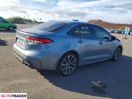 Toyota Corolla 2021 2