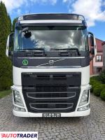 Volvo FH 460KM GLOBETROTTER