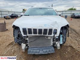 Jeep Cherokee 2020 2