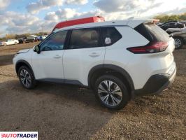 Nissan Rogue 2023 1