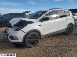Ford Escape 2019 1