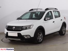 Dacia Sandero 2019 1.5 93 KM