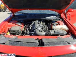 Dodge Challenger 2023 5