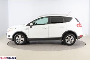 Ford Kuga 2012 2.0 138 KM