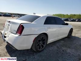 Chrysler 300C 2019 3 Chrysler 300C 2019 3