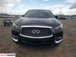 Infiniti Pozostałe 2020 3