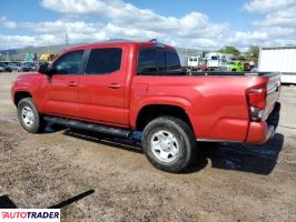 Toyota Tacoma 2019 2 Toyota Tacoma 2019 2