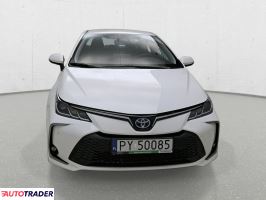 Toyota Corolla 2023 1.8 98 KM