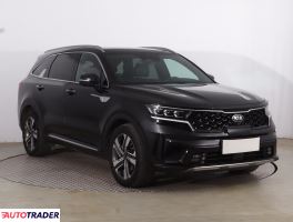 Kia Sorento 2020 1.6 226 KM