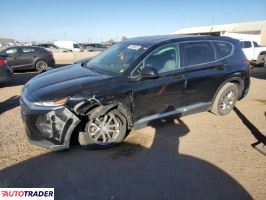 Hyundai Santa Fe 2020 2