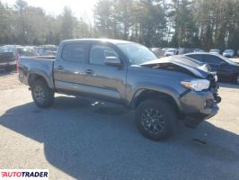 Toyota Tacoma 2023 3 Toyota Tacoma 2023 3