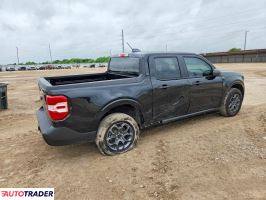 Ford Maverick 2026 2