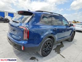 Kia Pozostałe 2025 3