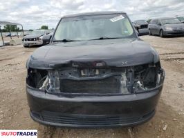 Ford Pozostałe 2019 3 Ford Pozostałe 2019 3
