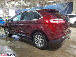Ford Edge 2024 2