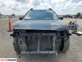 Subaru Outback 2022 2