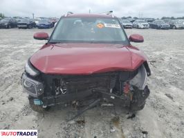 Hyundai Pozostałe 2024 1