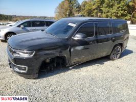 Jeep Wagoneer 2022 5