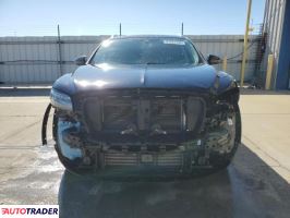 Lincoln Pozostałe 2021 2