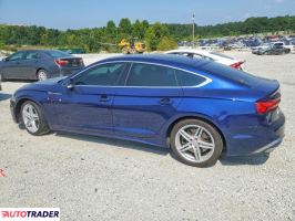 Audi A5 2021 2