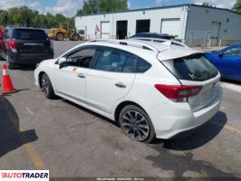 Subaru Impreza 2023 2
