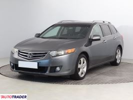 Honda Accord 2008 2.2 147 KM