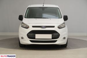 Ford Transit Connect 2017 1.0