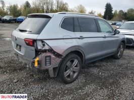 Volkswagen Tiguan 2020 2