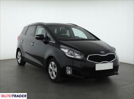 Kia Carens 2016 1.7 139 KM Kia Carens 2016 1.7 139 KM