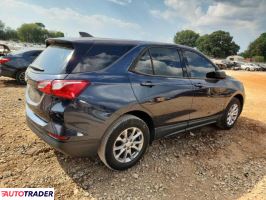 Chevrolet Equinox 2019 1