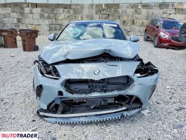 BMW 228 2025 2