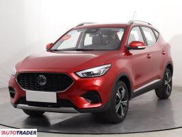 MG ZS 2024 1.5 104 KM