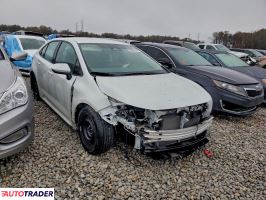 Toyota Corolla 2024 2