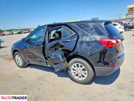 Chevrolet Equinox 2020 1