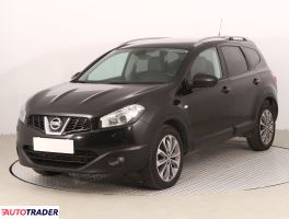 Nissan Qashqai 2012 1.6 128 KM