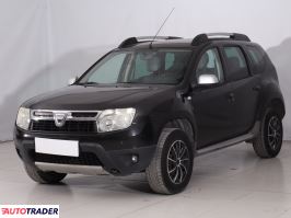 Dacia Duster 2011 1.6 103 KM