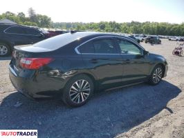 Subaru Legacy 2019 2 Subaru Legacy 2019 2