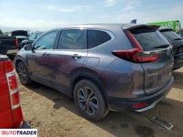 Honda CR-V 2020 2