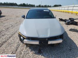 Kia Pozostałe 2022 1